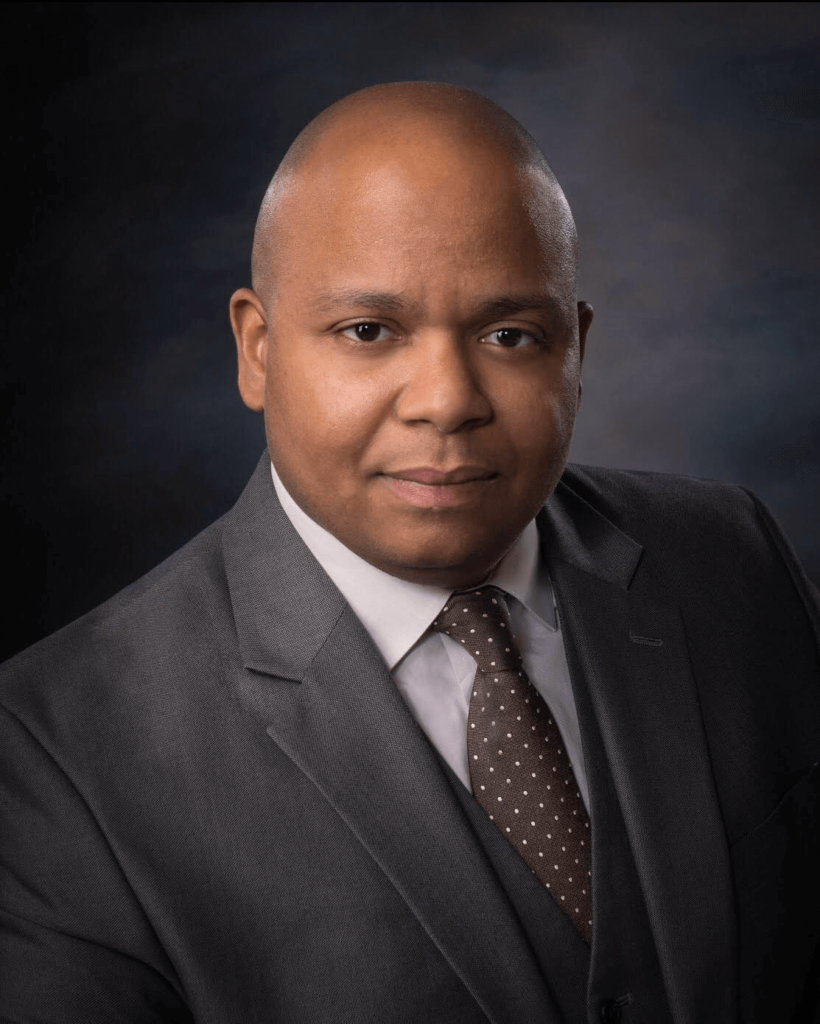 Vladimir Bernard's Chief Fiscal Officer